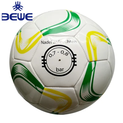 Coppa del mondo Nuova fabbrica 4 pilastri audit promozione formazione bambini Pallone da calcio