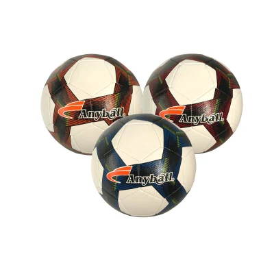 TPU Calcio sfere Professional Match Calcio Footballs per allenamento e. Concorrenza