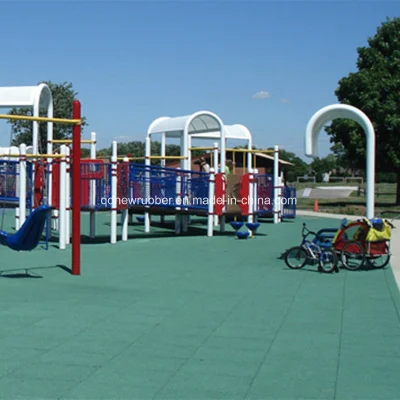 Granulo per pista da corsa adatto a tutte le condizioni atmosferiche con certificazione IAAF hot Selling Scuola materna EPDM