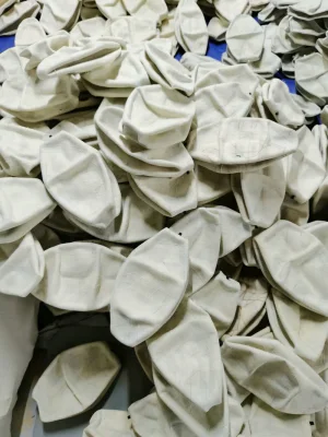 Cina fabbrica fornitura varie dimensioni personalizzato Calcio, Pallavolo, Pallacanestro gomma tessuto pneumatico centrale