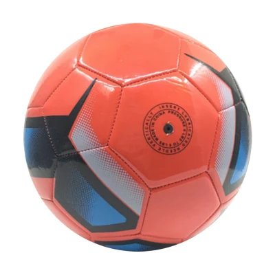 Taglia 5 Calcio Calcio personalizzato-sintetico pelle Calcio