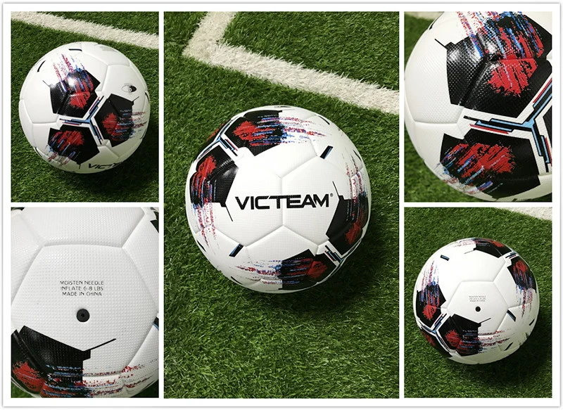 Cool Original Personalized Soccer Ball Size 5 4