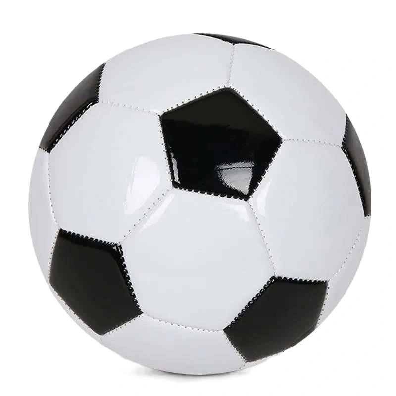 Premium Wholesale Sports Football Size 5 PVC Soccer Ball