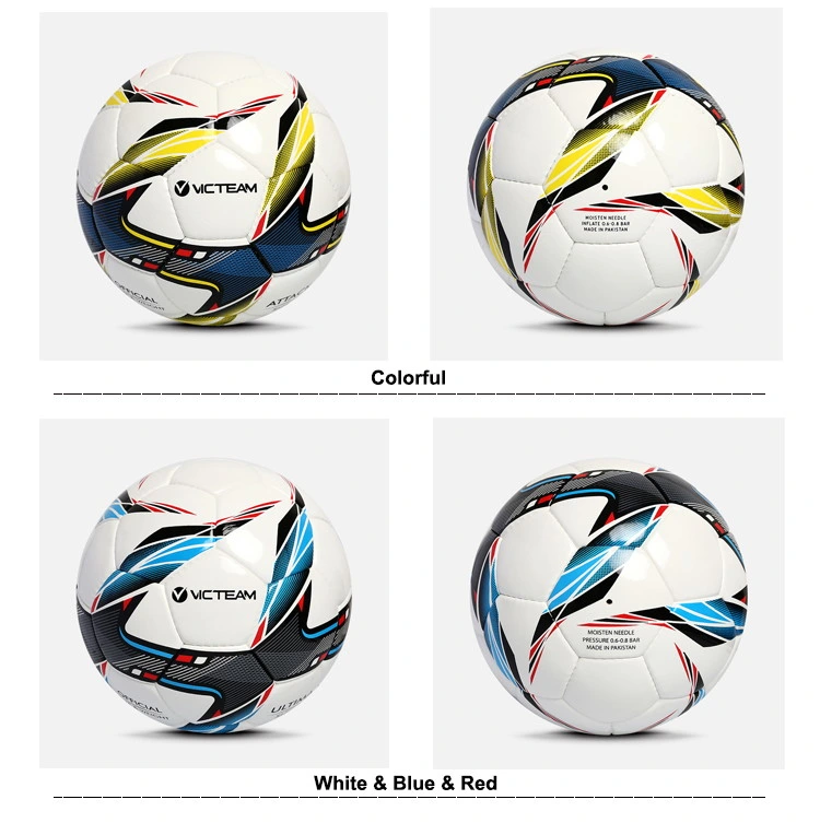 Best Price TPU Size 4 5 Soccer Ball for Practice
