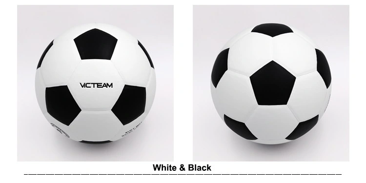 Classical Glue Water Laminated Training Soccer Ball
