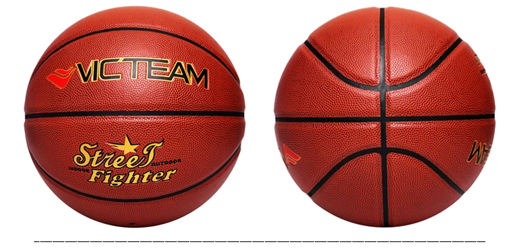 Inexpensive All Size PVC Foam Material Basketball