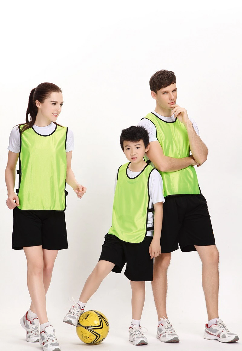 Classic Sports Football Soccer Training Pinnies