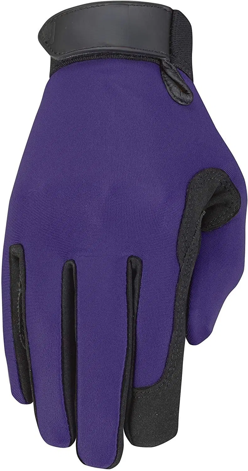 Heritage Performance Glove Wither Equestrian Wear House Riding Gloves