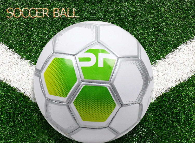 Printing Logo Stitching Souvenir Soccer Ball