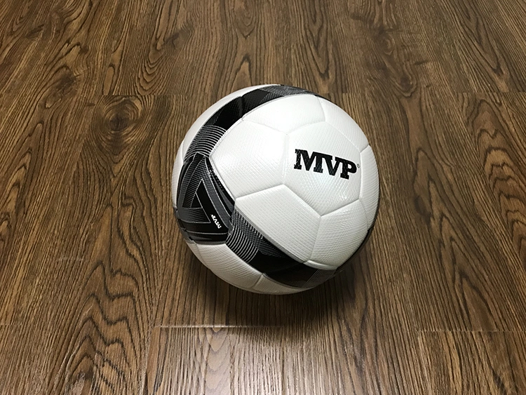 Professional PU Outdoor Sports Match Soccer Balls