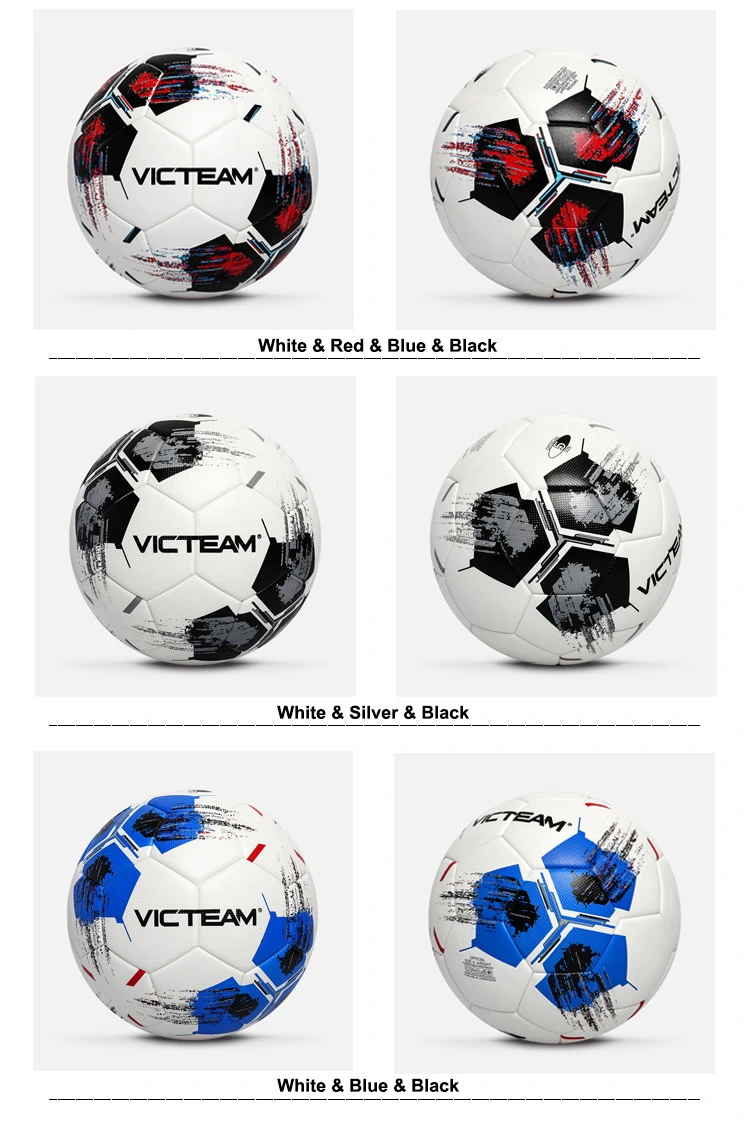 Top-Rated Match Quality Standard Size 4 Futsal Ball