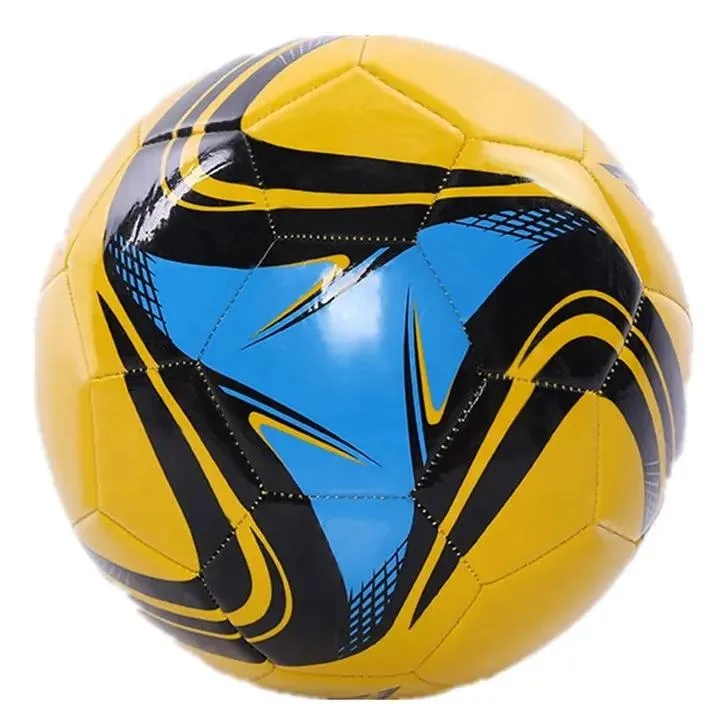 Wholesale Training PVC Soccer Ball China Manufacturer