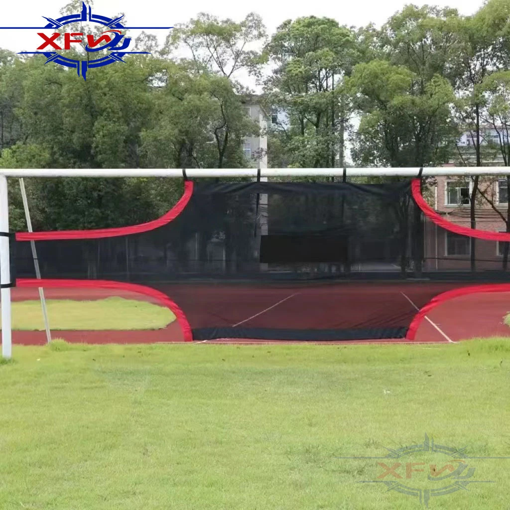 Football Shooting Training Network Practice Shooting Safety Target Football Net