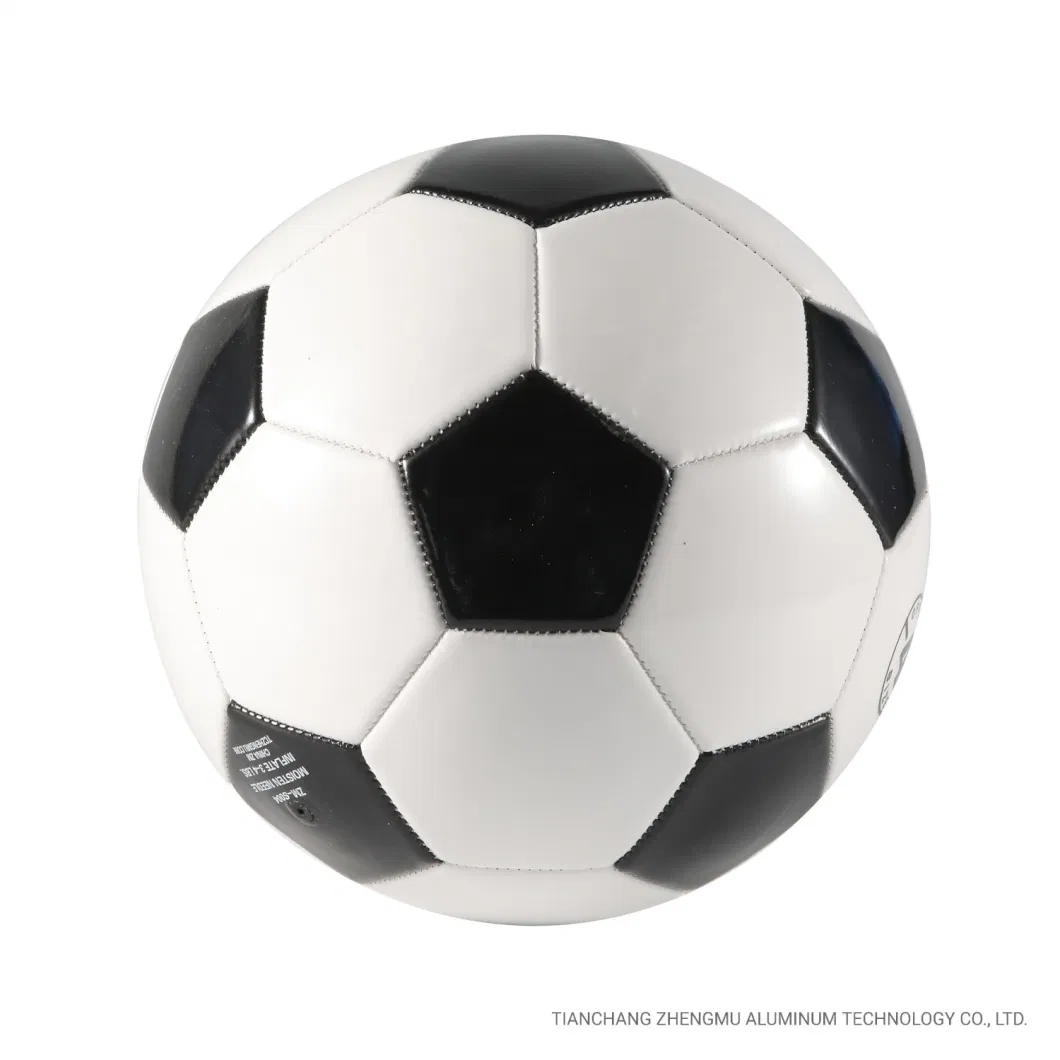 Affordbale Personalized Printed PVC Soccer Ball - Size 4