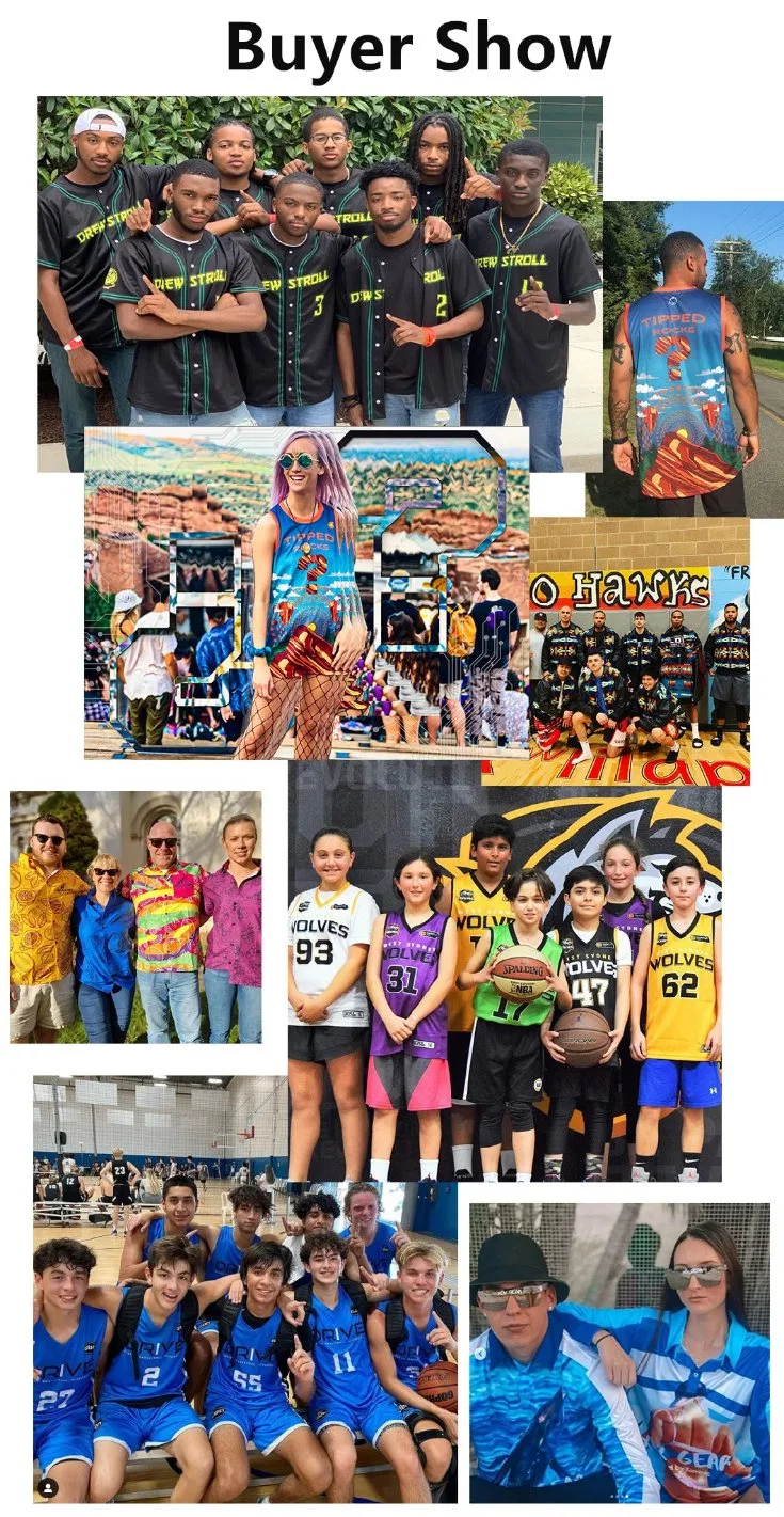 Custom Breathable Team Practice Men Boy Kids Plain Reversible Sublimation Printing Youth Basketball Uniforms Sets