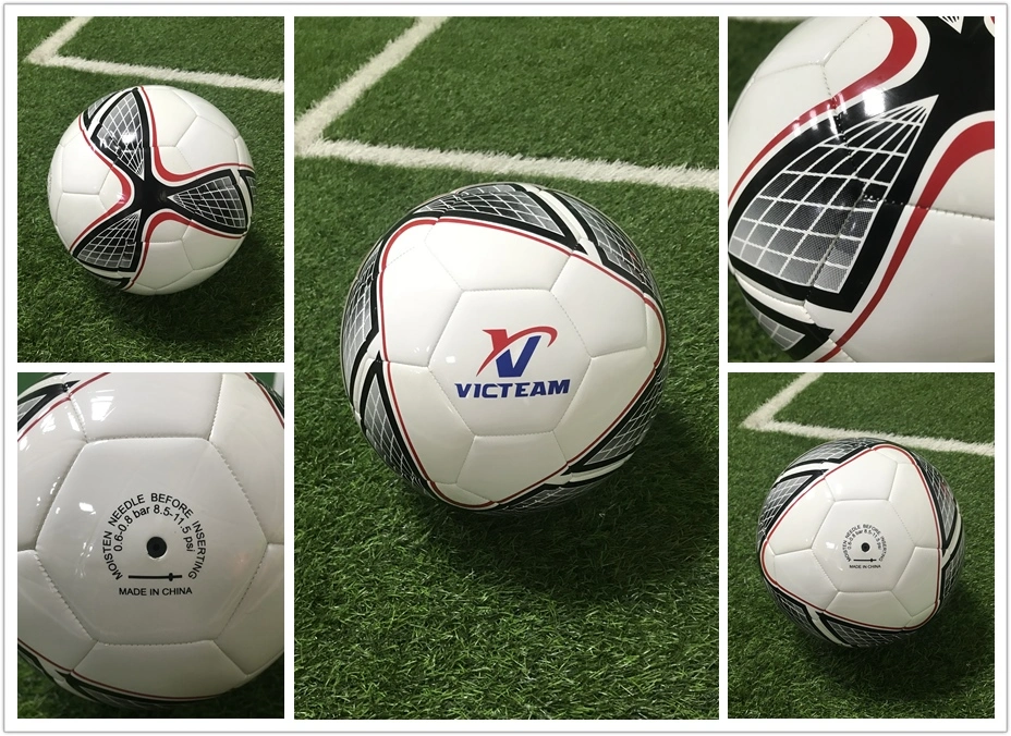 2018 New Training and Competition Size 5 Soccer Ball