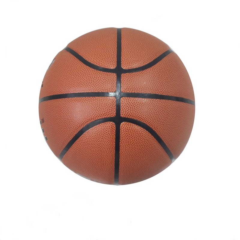 Bbk-101 OEM Welcomed Baskeball Ball