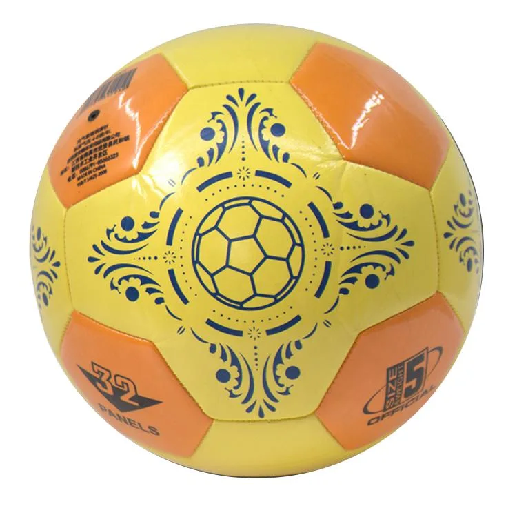 24 Panels New Design World Cup Soccer Ball
