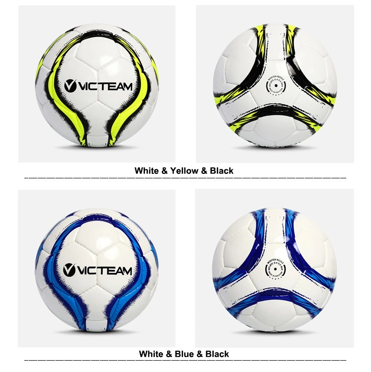 Professional PU Material Match Indoor Soccer Ball