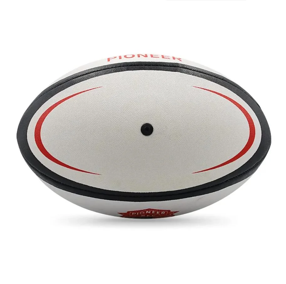 Promotions and Competitions PVC Rugby Ball