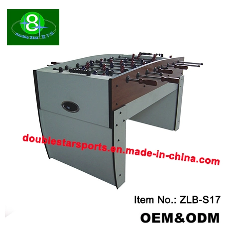 Professional Manufacturer Indoor Football Sports and Entertainment Equipment Soccer Table Game Factory