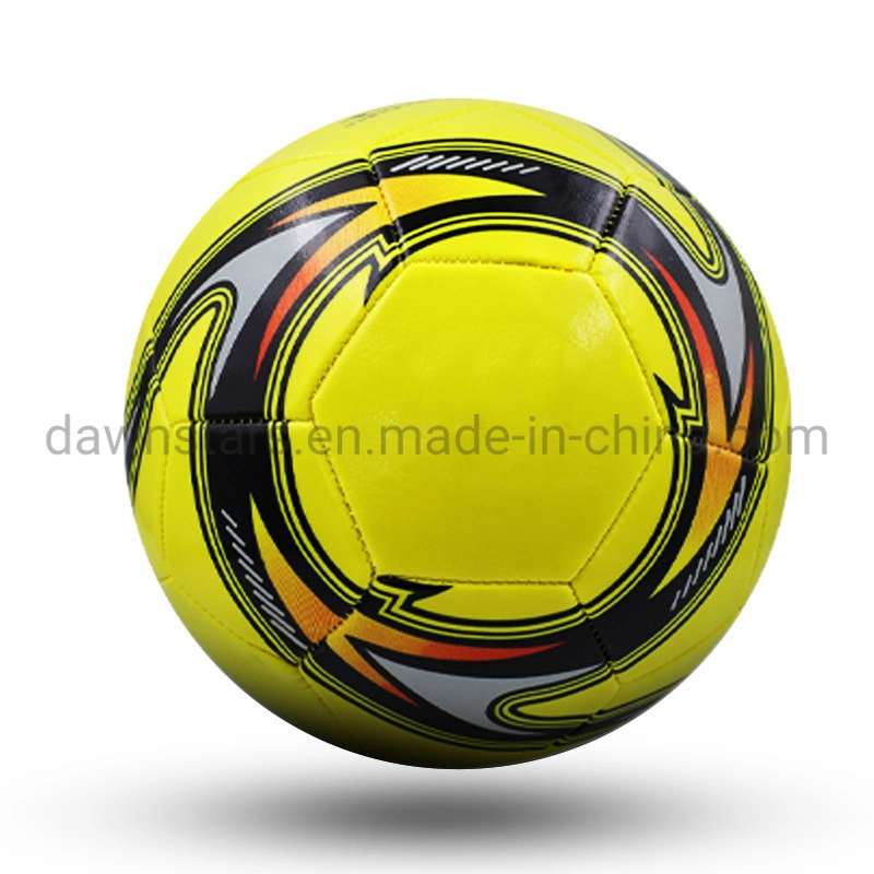 Soccer Ball Items with High Quality Training Football Playing Soccer Ball