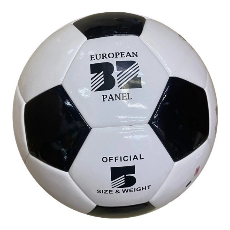 Wholesale High Quality Official Size 3-5 PU PVC TPU Football Soccer Ball