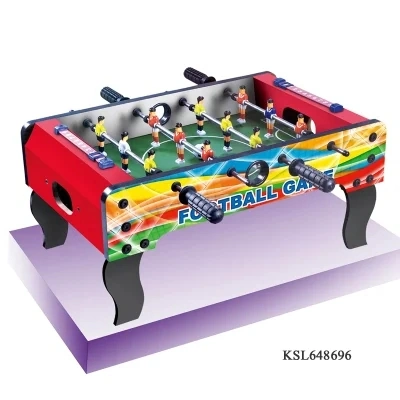 Amazon Hot Foldable 4 in 1 Multi Game Table Kids Play Indoor Table Four Different Game Pool Ball Soccer Table Tennis Air Hockey Funny Table Soccer