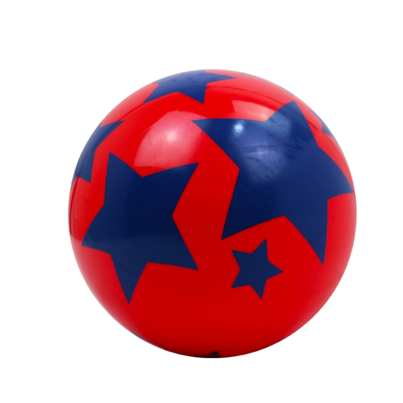 Children Toy Ball PVC Ball Inflate Ball