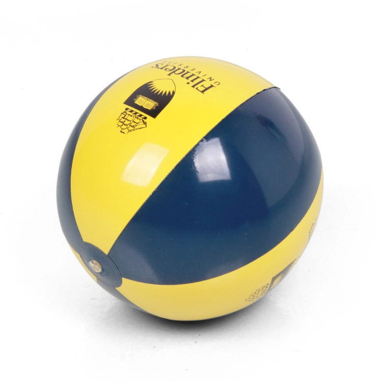 Unionpromo Eco-Friendly PVC Inflatable Beach Ball Custom Beach Ball