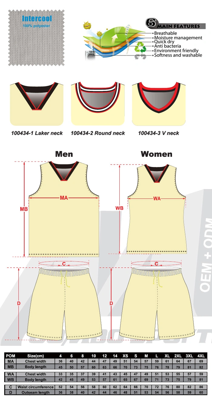 Wholesale Custom Boys Basketball Shooting Shirts Latest Sleeveless Uniforms Youth Plain Basketball Vest
