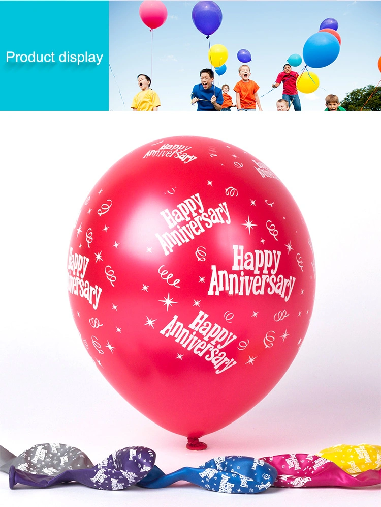 Hot Selling Custom Birthday Party Decoration Latex Rubber Air Inflatable Advertising Balloon Supplies Cartoon Sex Magic Foil Mylar Balloon for Promotion Gift