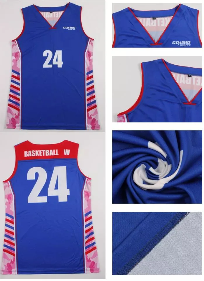 Wholesale Custom Boys Basketball Shooting Shirts Latest Sleeveless Uniforms Youth Plain Basketball Vest