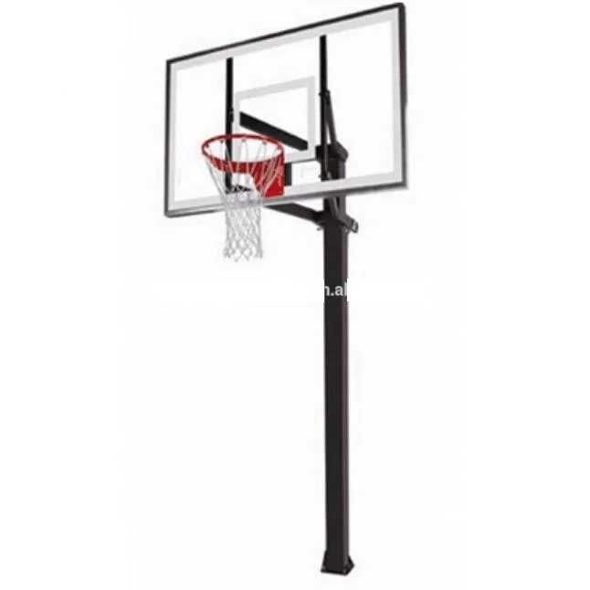 All-Weather Outdoor Custom 12 Loops Basketball Hoop Net for Youth