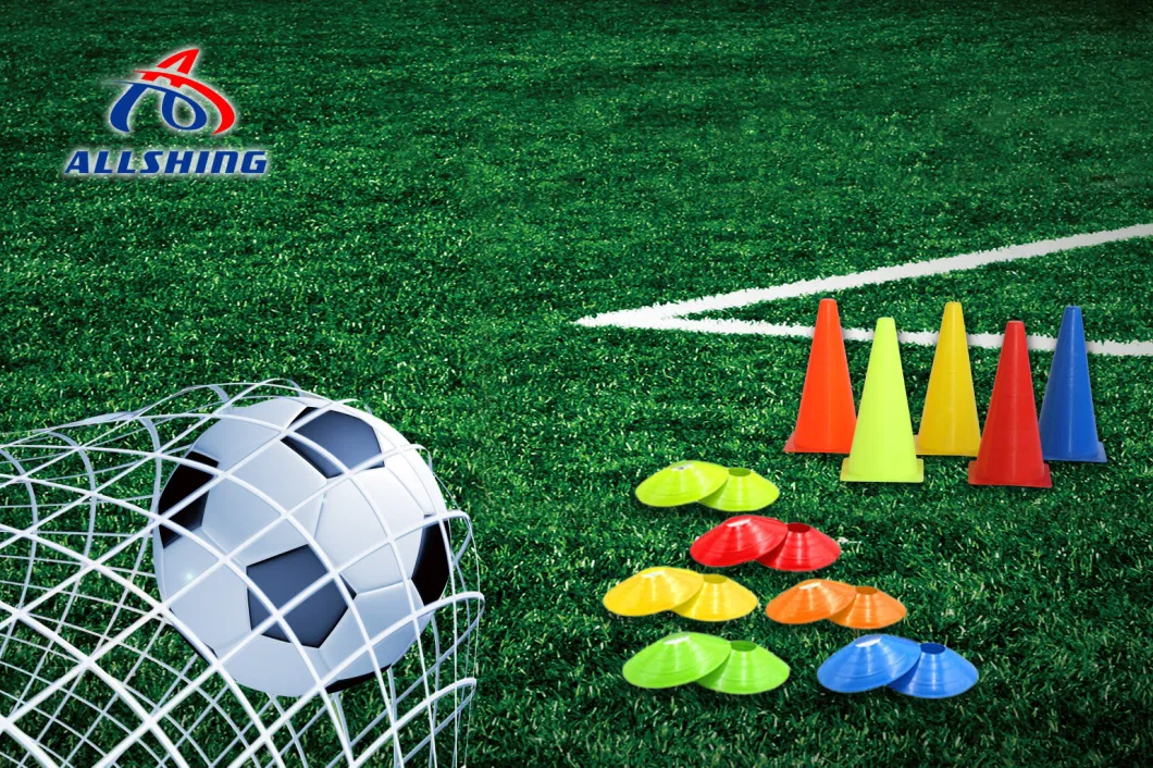 Wholesale Traffic Training Cones, Plastic Safety Parking Cones, Agility Field Marker Cones for Soccer Basketball Football Drills Training Agility Cones