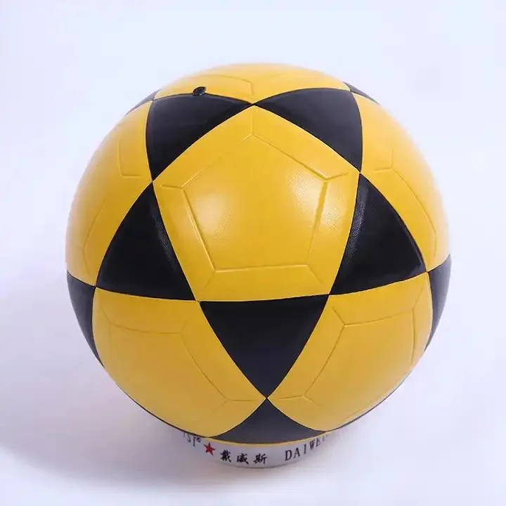 Wholesale Training PVC Soccer Ball for Kids