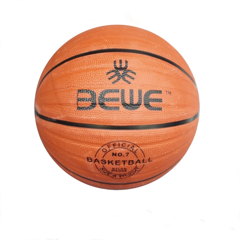 Bbk-101 OEM Welcomed Baskeball Ball