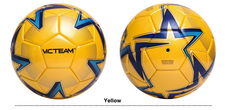 Latest Original Design PRO Trainer Soccer Ball