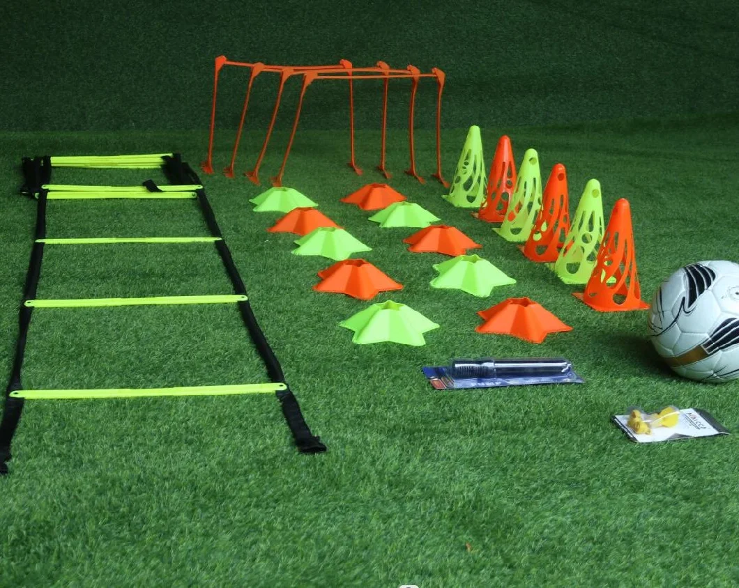 Wholesale Traffic Training Cones, Plastic Safety Parking Cones, Agility Field Marker Cones for Soccer Basketball Football Drills Training Agility Cones