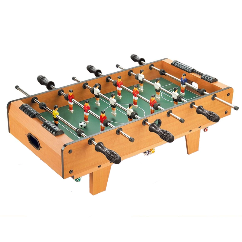 Amazon Hot Foldable 4 in 1 Multi Game Table Kids Play Indoor Table Four Different Game Pool Ball Soccer Table Tennis Air Hockey Funny Table Soccer
