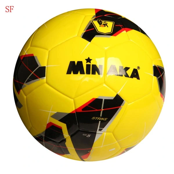 2015 Top PU TPU Soccer Ball Football