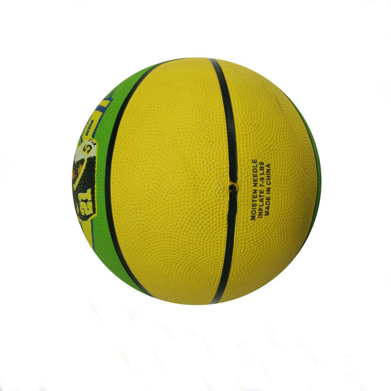 Bbk-201 Wholesale Custom Brand Baskeball for Sale