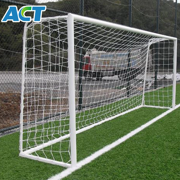 Football Gate Goal Frames Team Sports Soccer Goal Aluminum Soccer Goal Doors