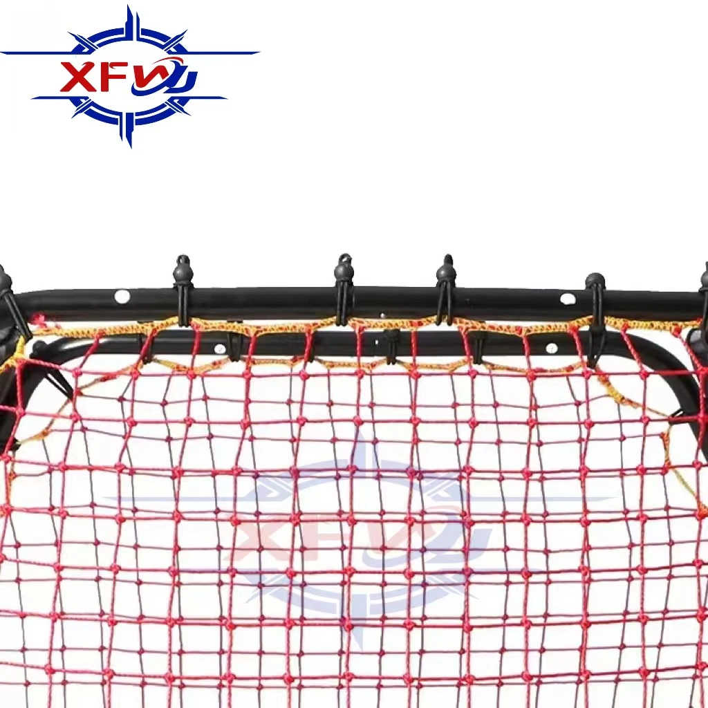 Durable Soccer Football Goal Nets Sports Toys for Goalkeeper Speed Agility Training