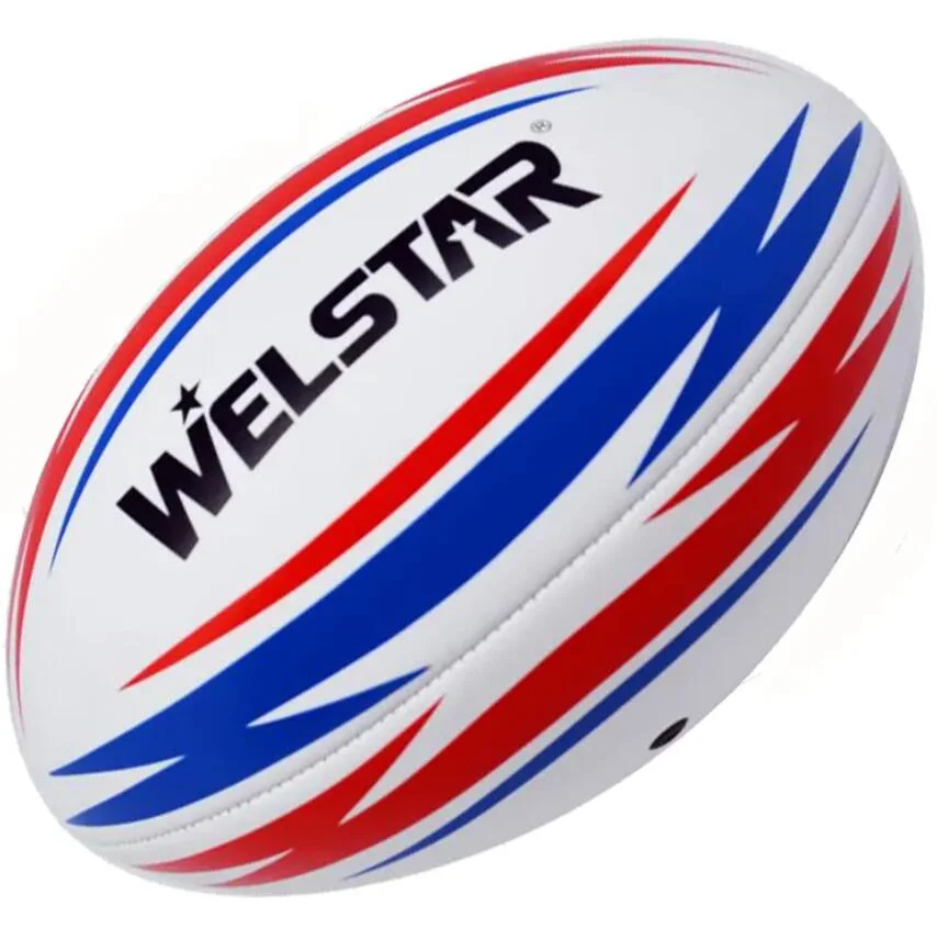 Promotions and Competitions PVC Rugby Ball