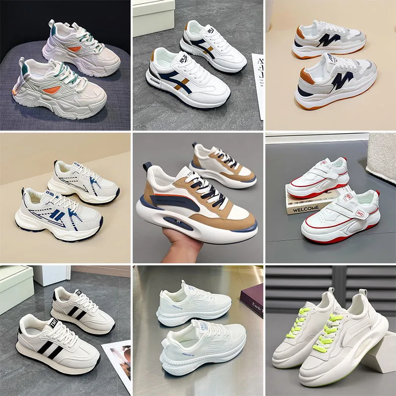 Winter New High Quality Basketball Shoes Carbon Plate Shock Absorption High Elastic Sports Shoes