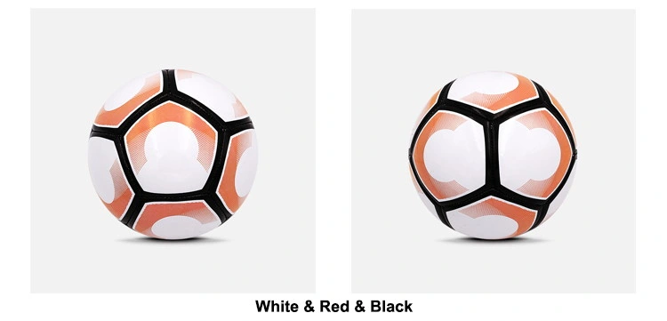 Miniature Small Children Soccer Balls Size 2 1 3