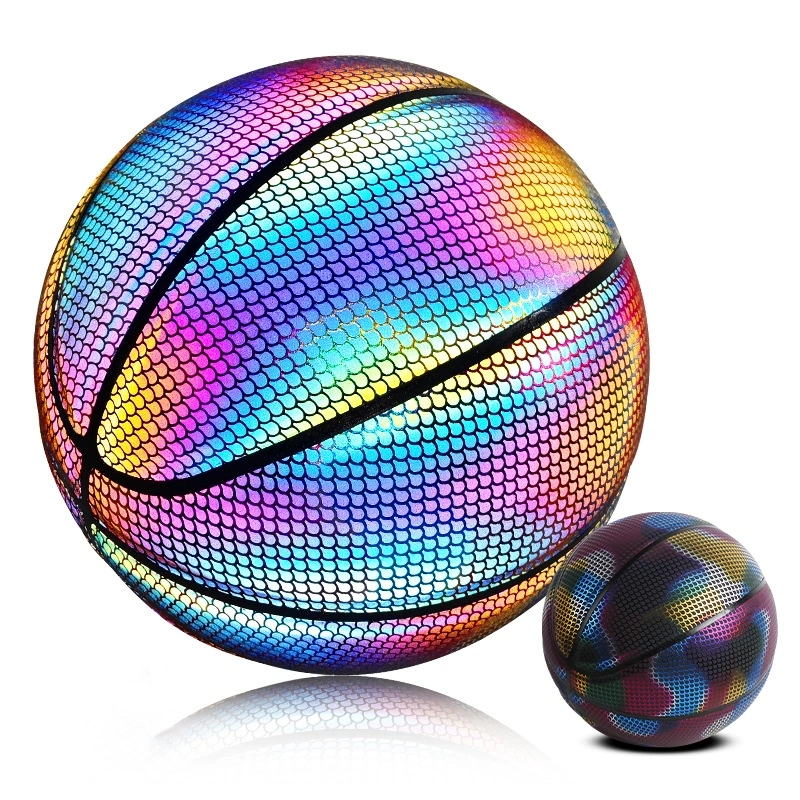 Custom Made Promotional Bulk Rubber Basketball Outdoor Size 5 Customize Ball Basketball