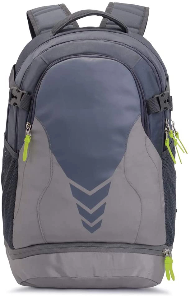 Sports Equipment Bag for Youth Boys Girls Basketball Backpack