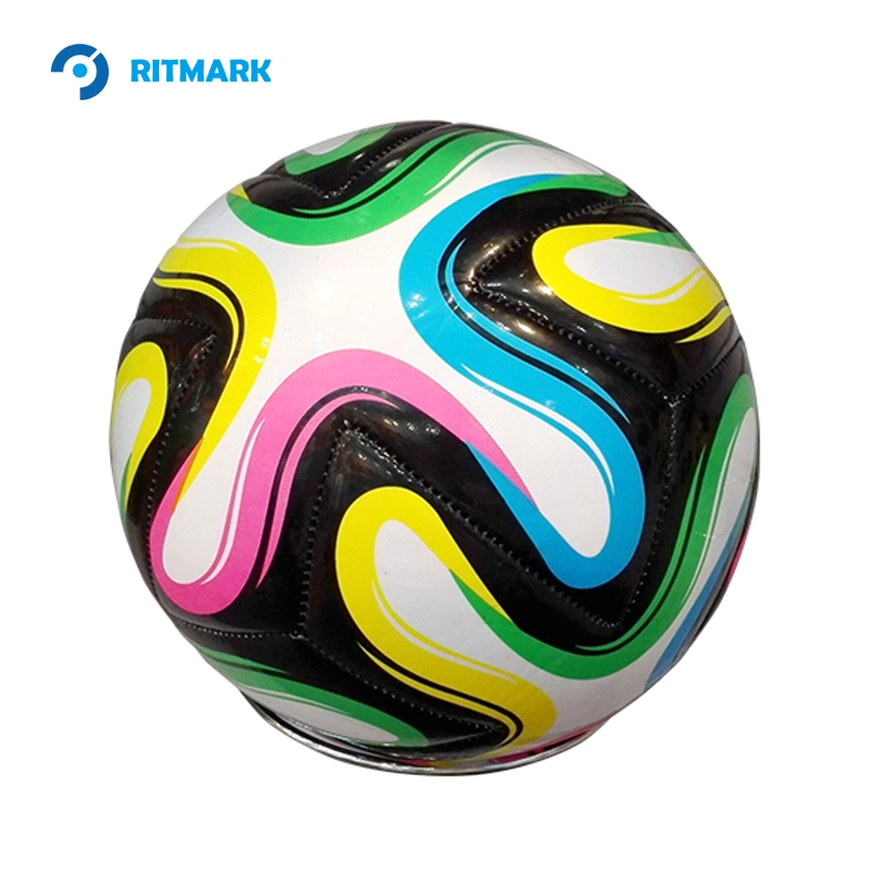 Customizable Soccer Ball for Personalized Style